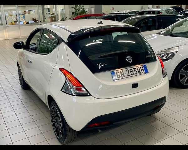 Lancia Ypsilon 3ª serie 1.0 FireFly 5 porte S&S Hybrid UnYca