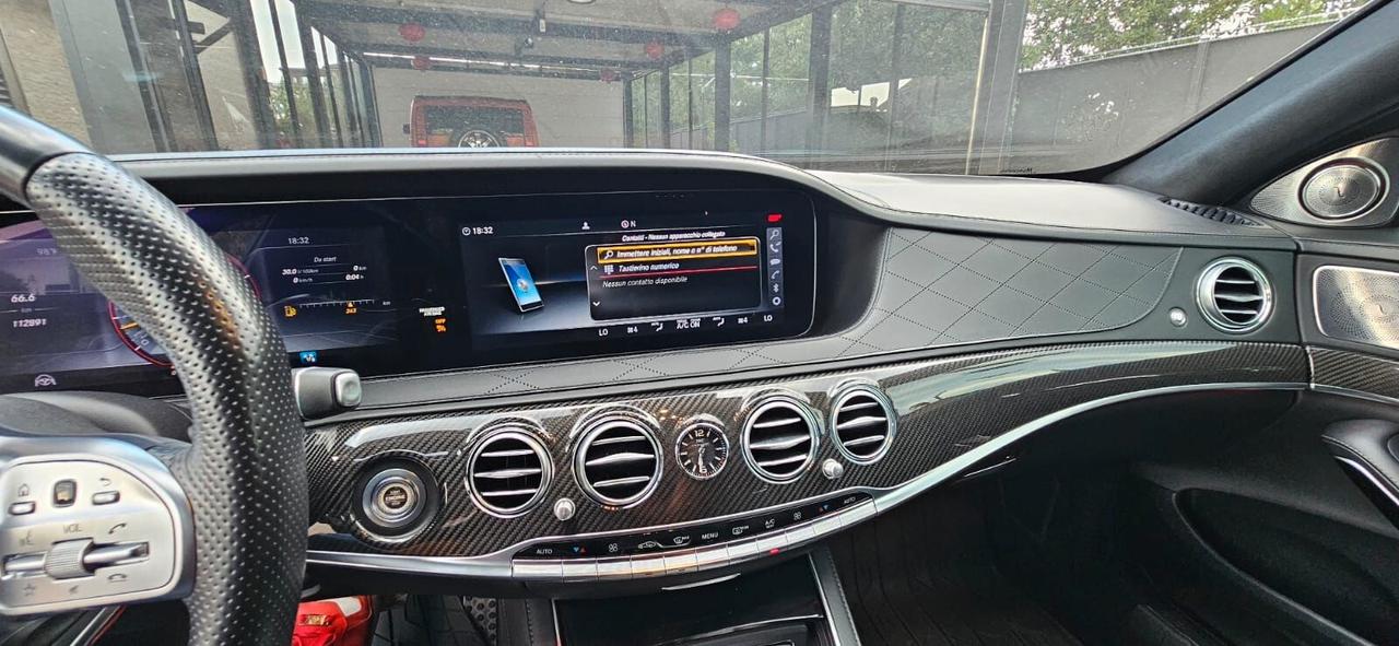 Mercedes-benz Maybach S 650