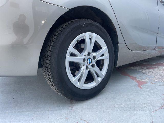 BMW 216 1.5 d 116 CV Active Tourer Sport
