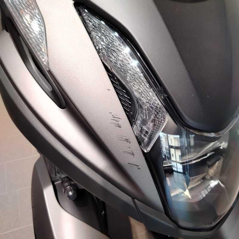 Yamaha Tricity 155 - 2021