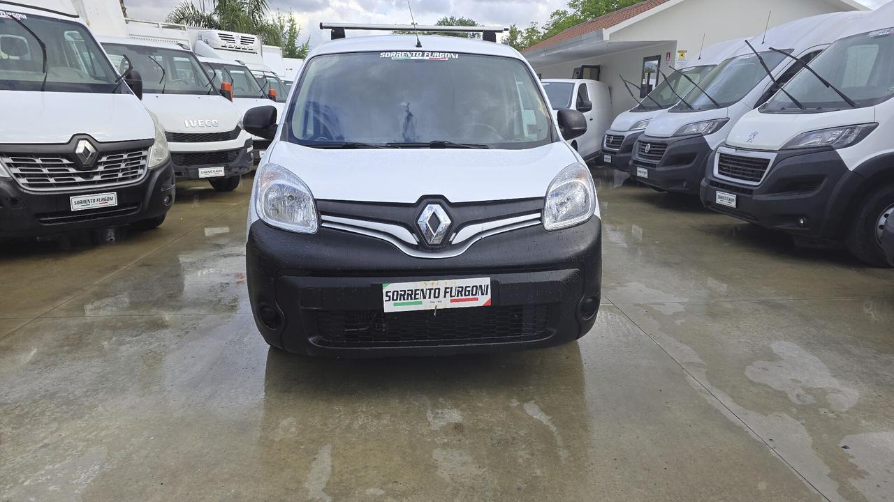 RENAULT KANGOO 1.5 DCI 75 CV 3 POSTI