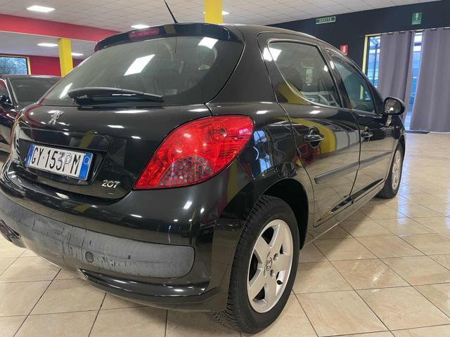 PEUGEOT 207 1.4 8V 75CV 5p. Energie Sport ECO GPL