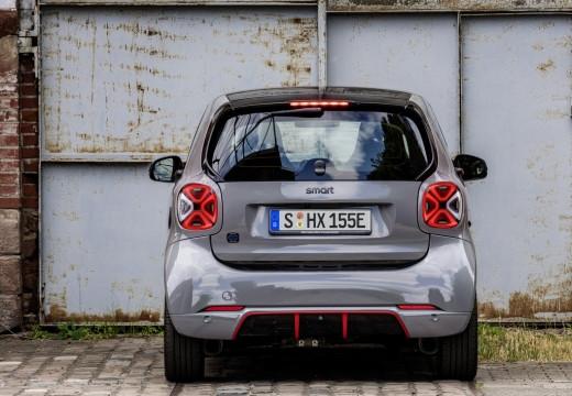 SMART Fortwo III 2020 - Fortwo eq Pulse 4,6kW