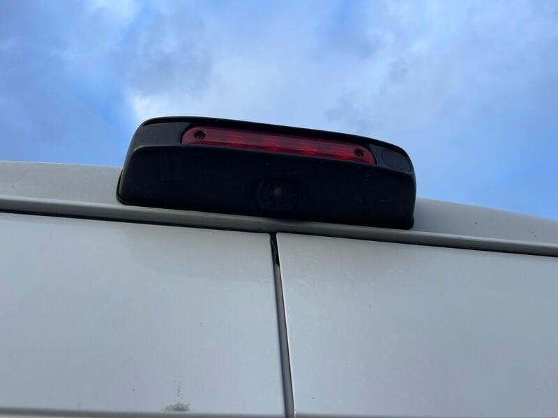 FIAT Ducato DUCATO FURGONE MH2 33Q 2.2 MJET 140CV