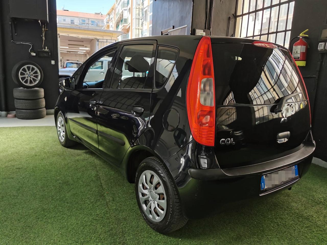 Mitsubishi Colt 1.1 12V 3p. Inform GARANZIA 12 MESI