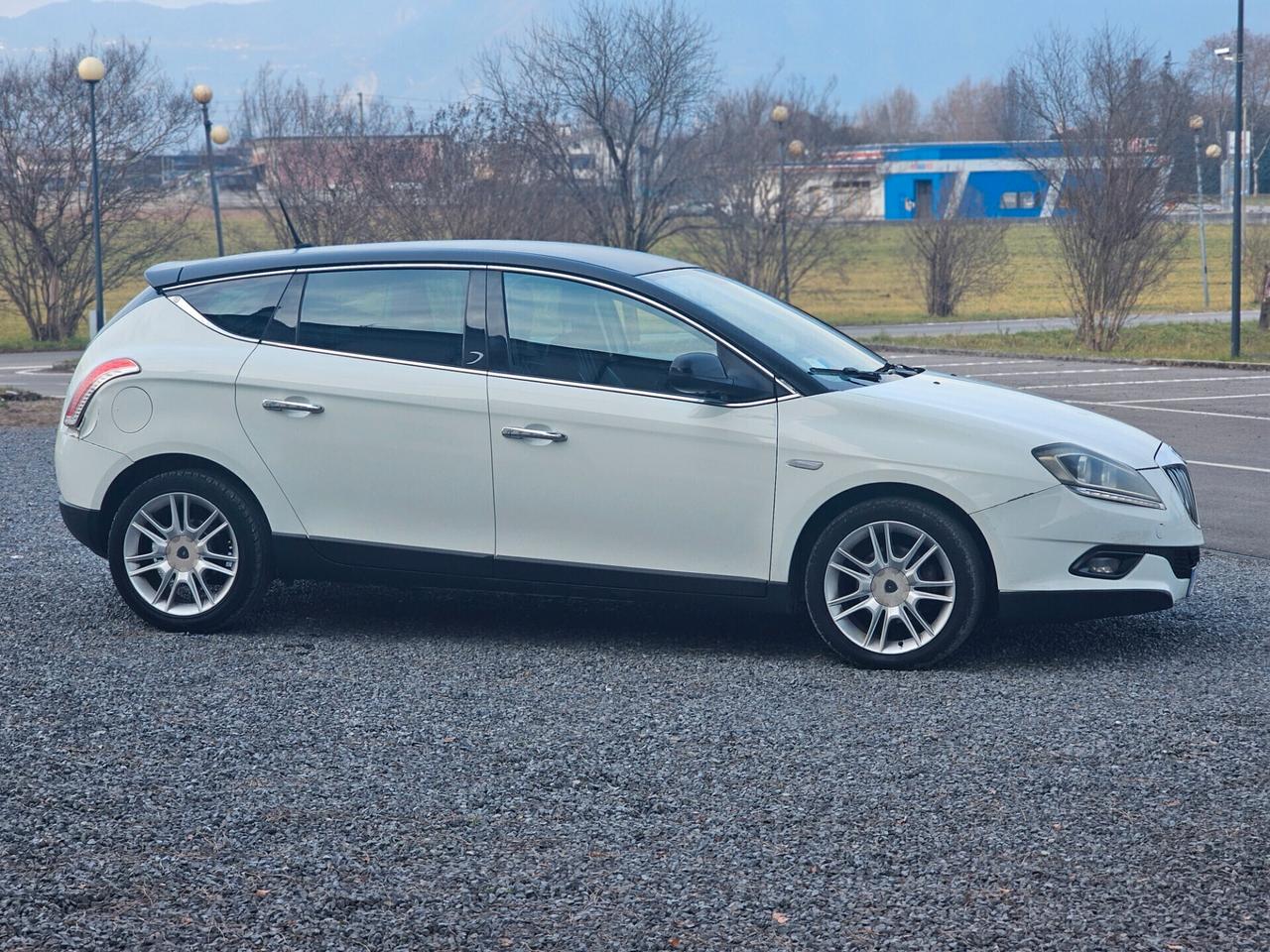 Lancia Delta 1.6 MJT UNICO PROPRIETARIO ANNO 10/2009