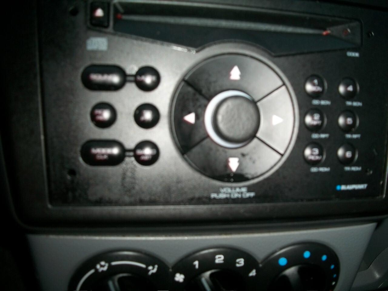 Subaru Justy C3XJUSTY CC1328 BENZINA 05 POTE 4X4 KM 189063 GARANZIA UN ANNO