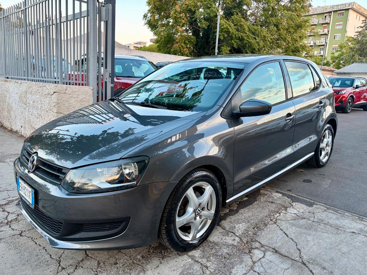 Volkswagen Polo 5 Porte Polo 5p 1.2 tdi United