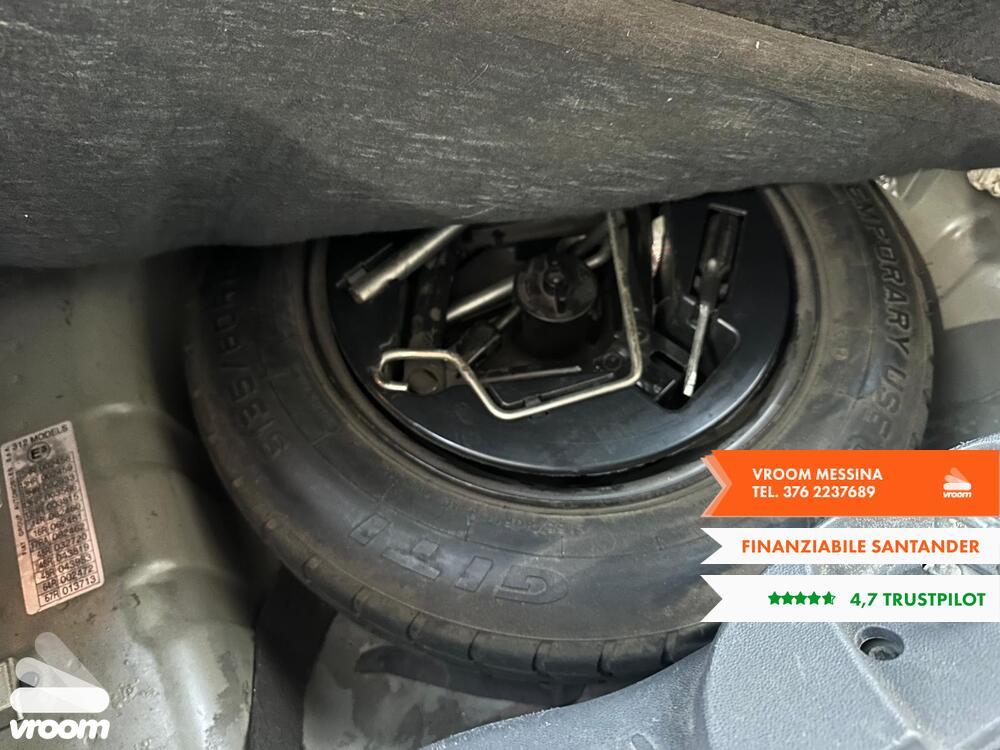 FIAT 500 (2007-2016) 500 1.2 Lounge