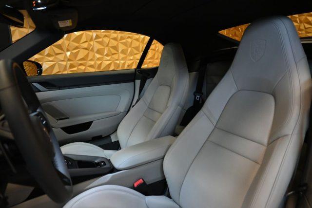 PORSCHE 992 CARRERA CABRIO 21"PASM RADAR CAM SCARICHI BOSEFULL