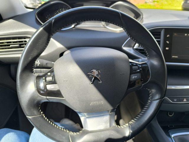PEUGEOT 308 BlueHDi 130 S&S SW Business adatta a neopatentati