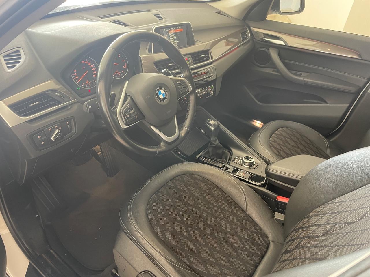 Bmw X1 xDrive18d xLine 133000 KM “COME NUOVA”