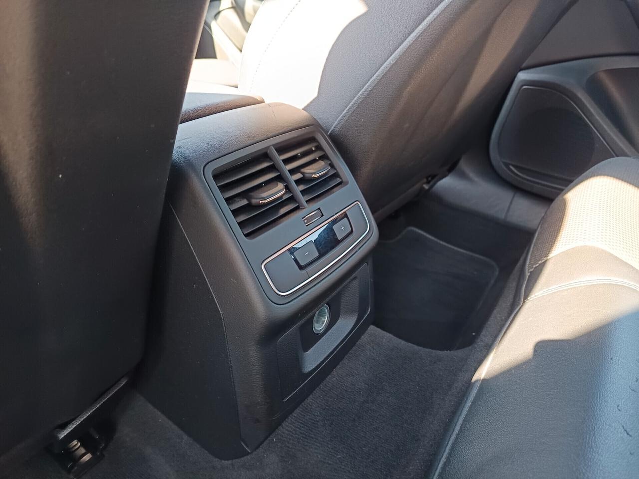 Audi A4 Avant TDI/163 CV S-line Tua a 264€/Mese