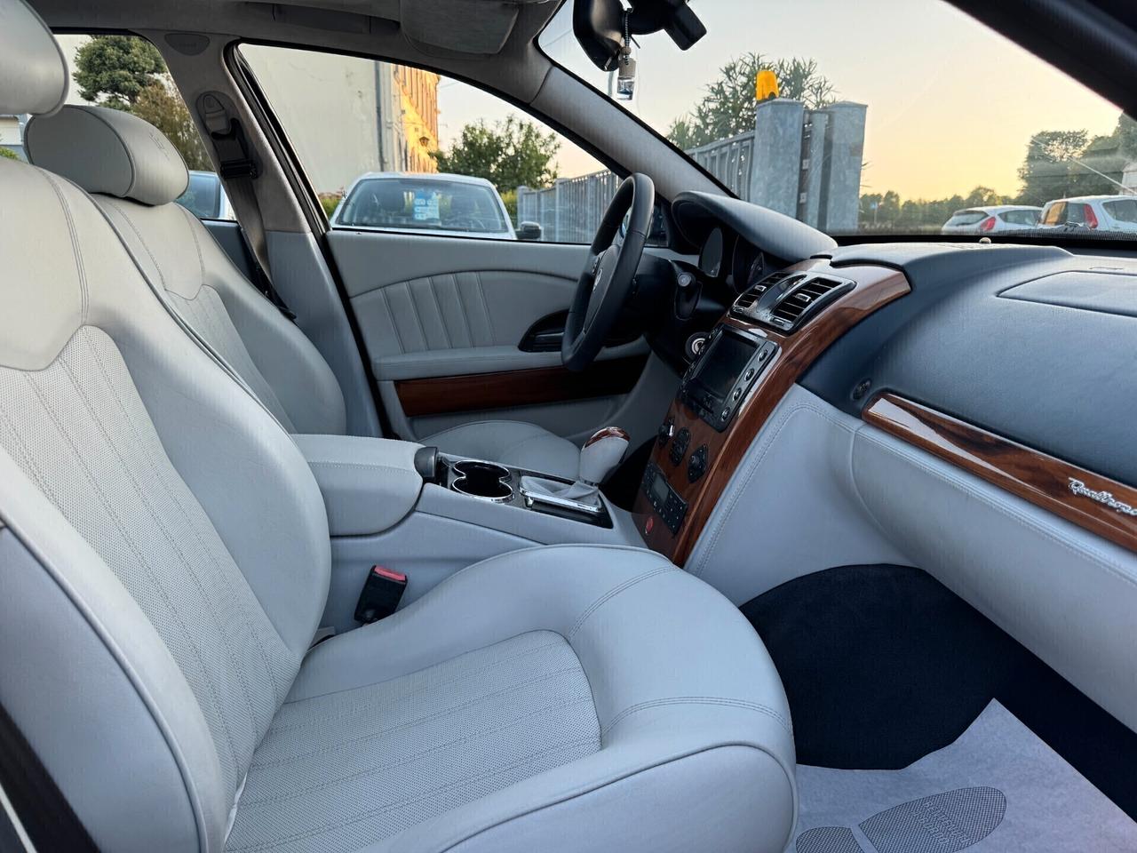 Maserati Quattroporte 4.2 V8 Automatica