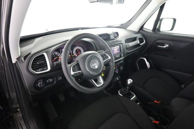 JEEP Renegade Renegade 1.0 T3 Longitude