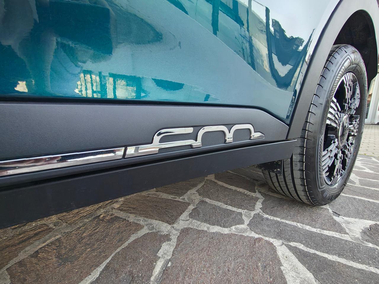 Fiat 600 Hybrid 145 CV DCT MHEV La Prima