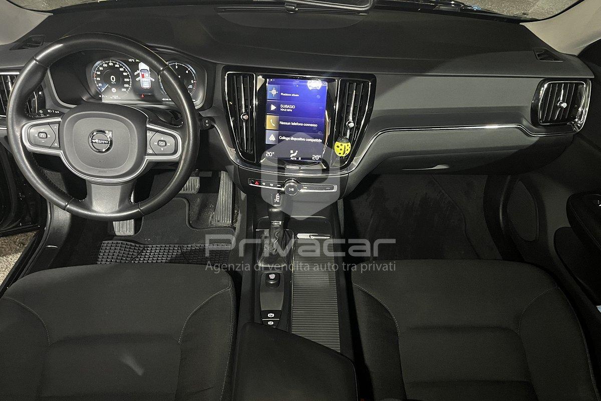 VOLVO V60 D3 Geartronic Business