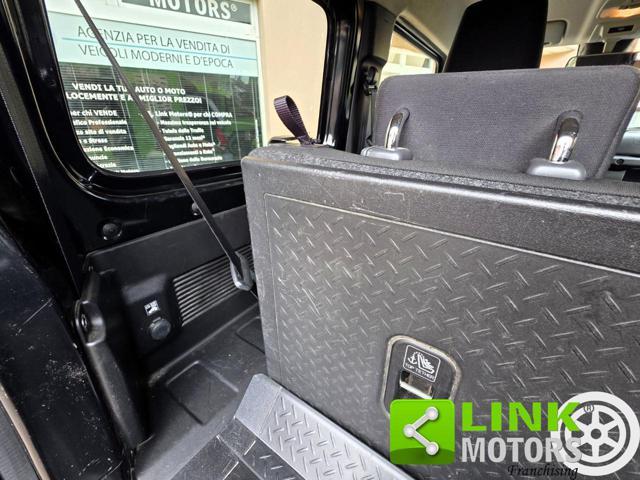 SUZUKI Jimny 1.5 102 CV ALLGRIP Pro 4WD