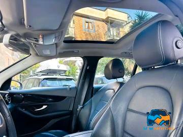 Mercedes GLC SUV GLC 220 d Premium 4matic auto