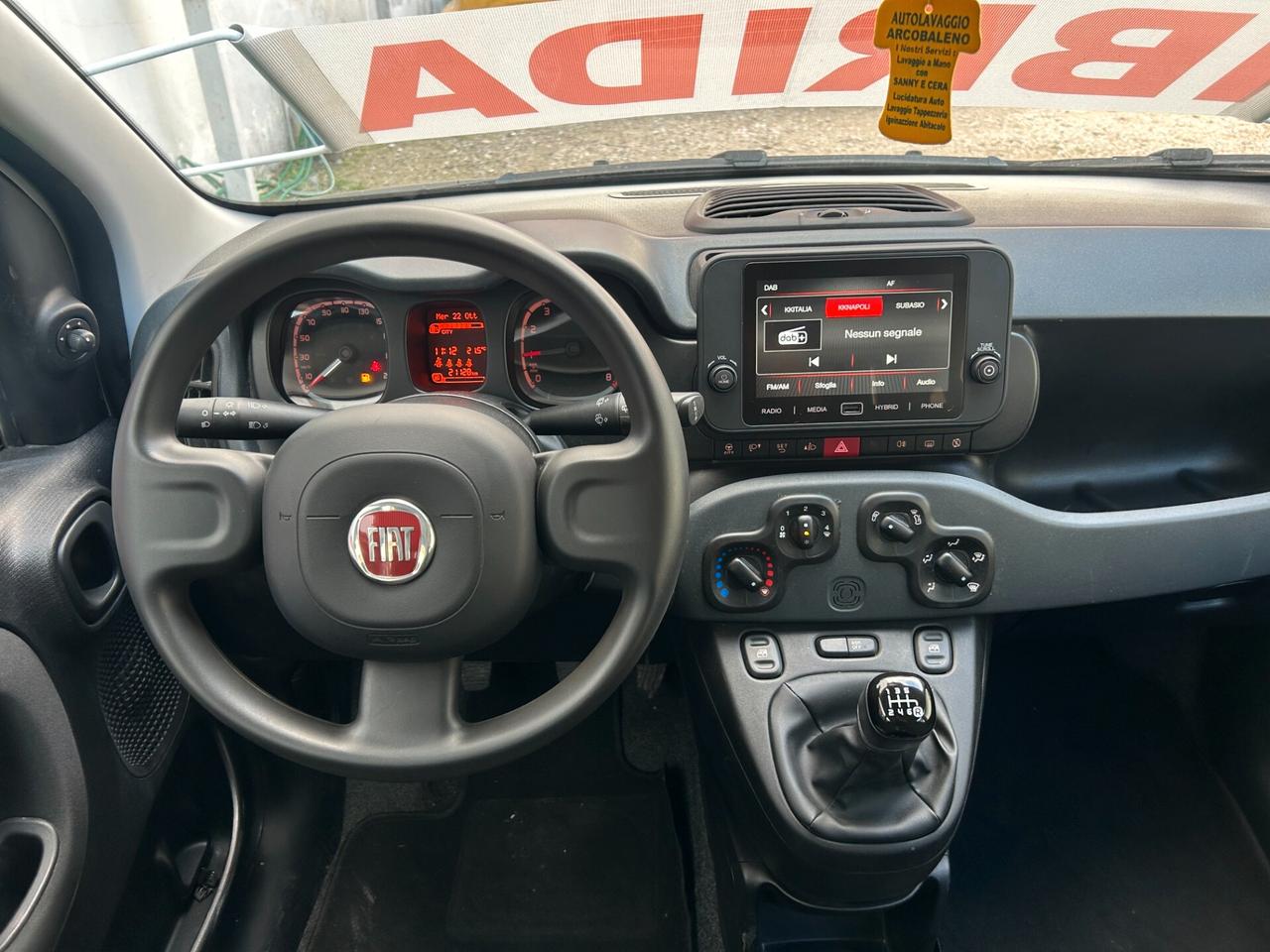 Fiat Panda 2023 1.0 Hybrid City Life LEGGI TUTTO! PERFETTA!