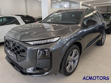 AUDI Q3 TDI 110 kW S tronic S Line edition