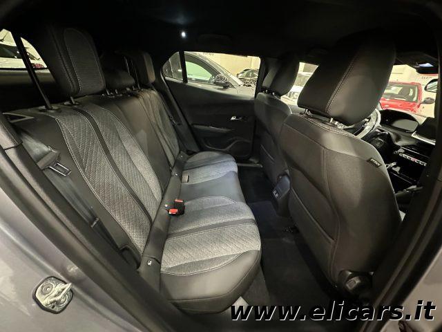 PEUGEOT 2008 Puretech S&S Allure