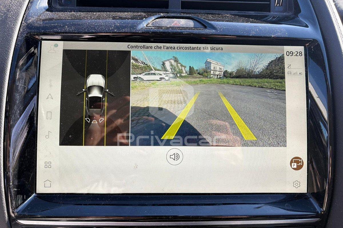 JAGUAR E-Pace 2.0D I4 163 CV AWD Auto R-Dynamic SE