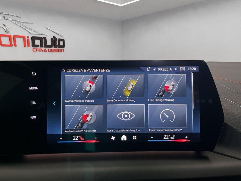 BMW Serie 2 Gran Coupe 220 48V Gran Coupé MSport