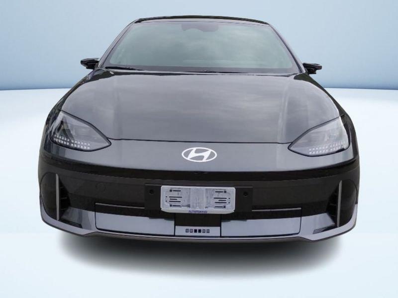 Hyundai Ioniq 6 77.4kWh 4WD Evolution (DM, SR)