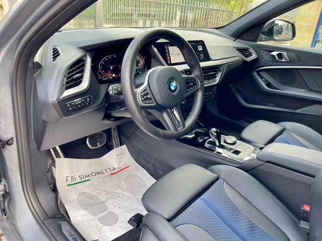 BMW 118 i 136CV DCT Msport - AZIENDALE