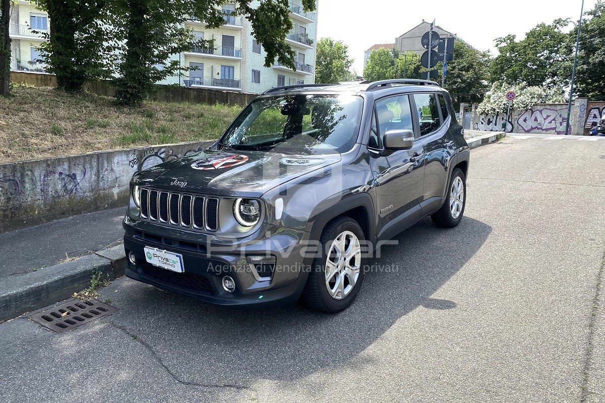 JEEP Renegade 1.0 T3 Limited