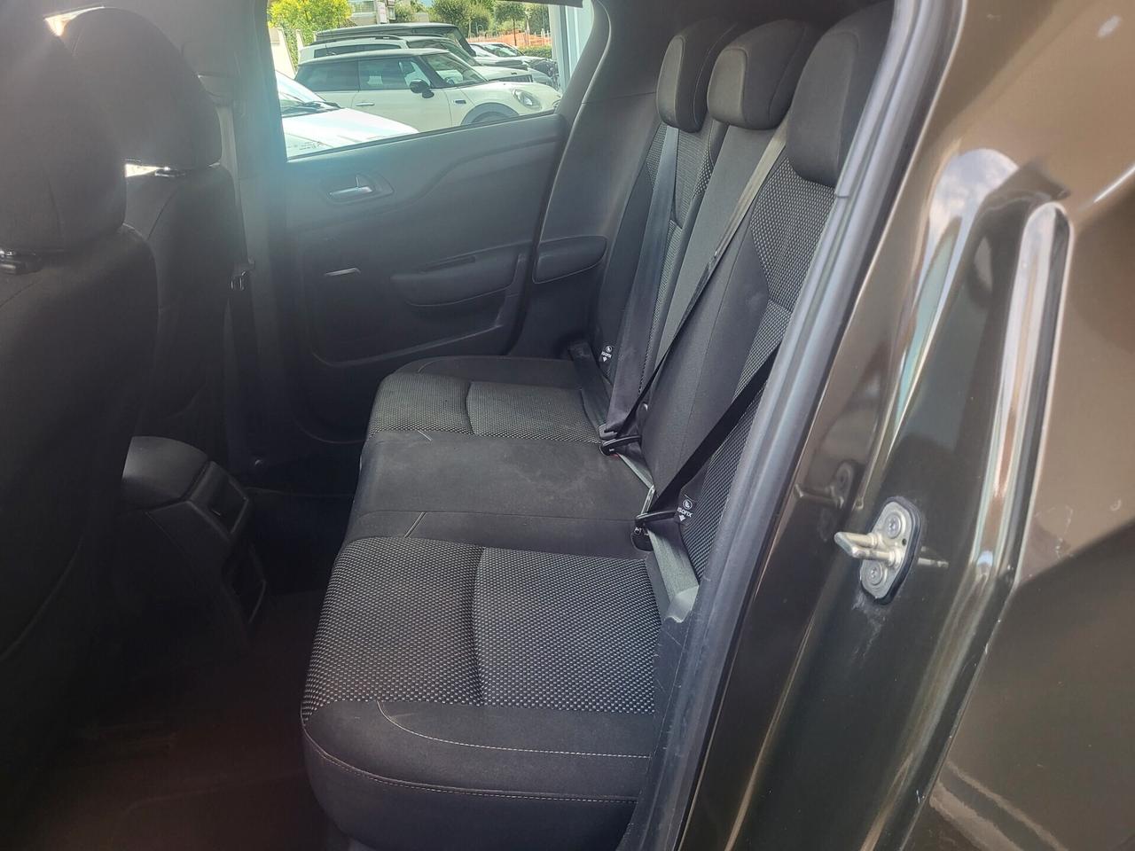 DS4 4 1.6 HDi 110CV ANNO 05/2012 KM 238000 ITALIANA