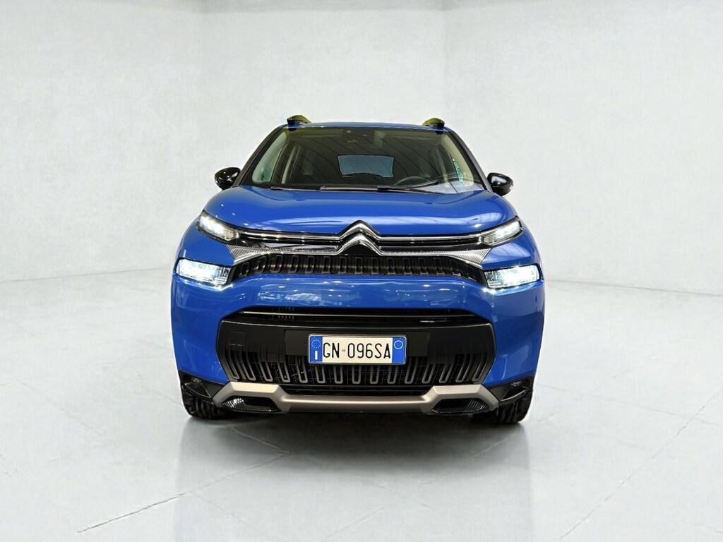 Citroen C3 Aircross 1.5 BlueHDi Feel