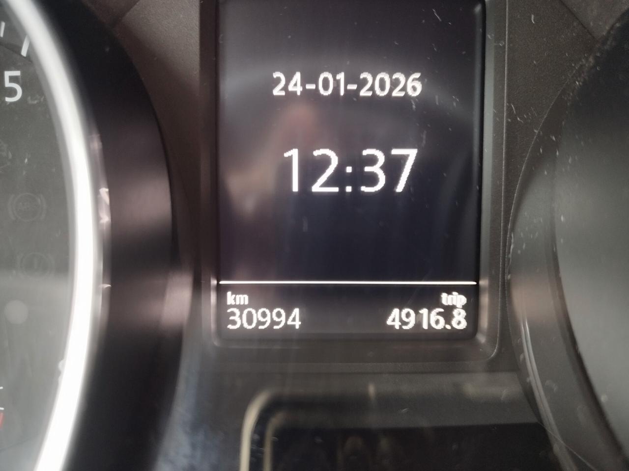 Volkswagen Polo 1.0 MPI 5p. Trendline - km 30900