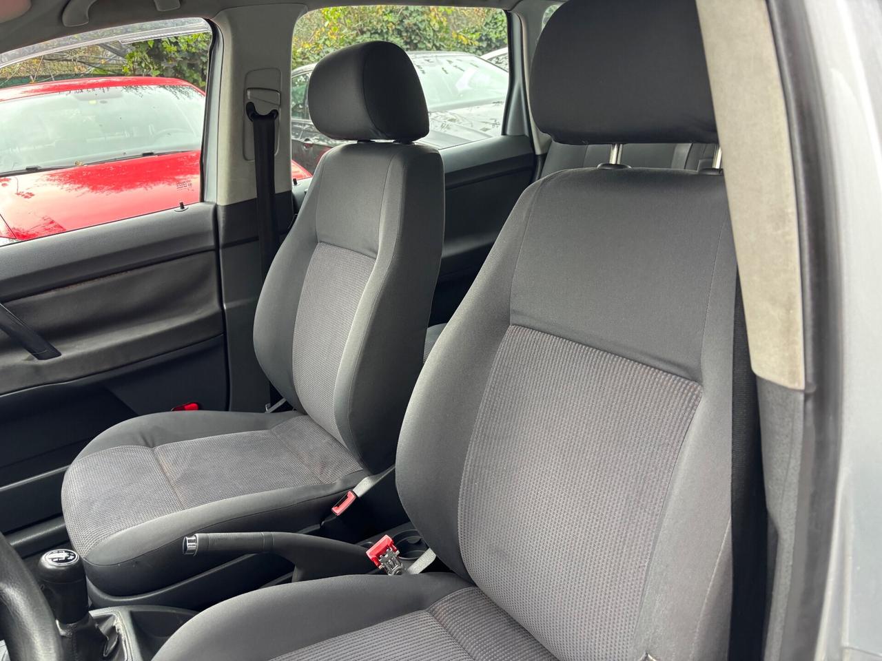 Volkswagen Polo 1.2 GPL 5p. OK NEOPATENTATI