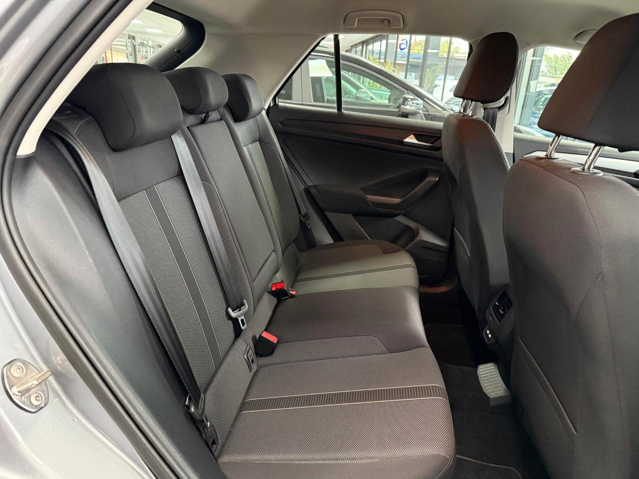 Volkswagen T-Roc 1.0 TSI Life