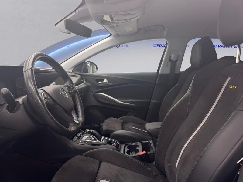 OPEL GRANDLAND 1.6 PHEV AUT. AWD GSE