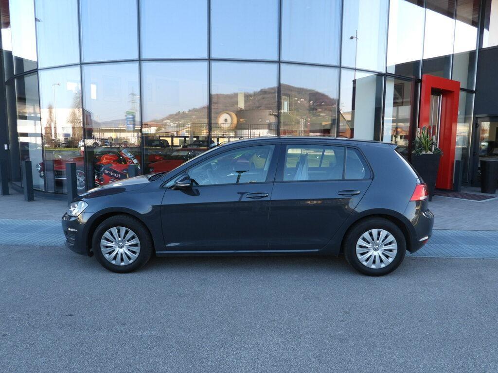 Volkswagen Golf 1.2 TSI BlueMotion Trendline