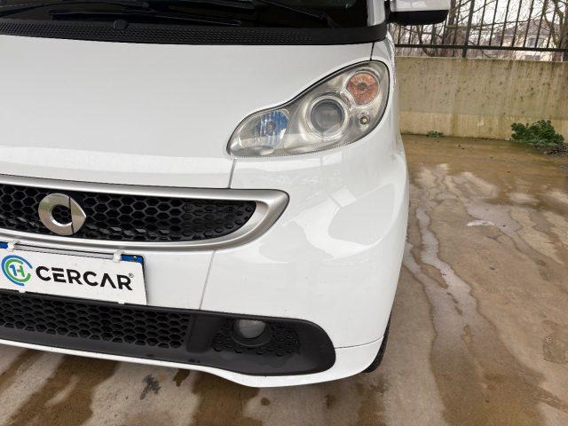 SMART ForTwo 1000 52 kW EURO 5 OK NEOPATENTATI AUTOMATICA
