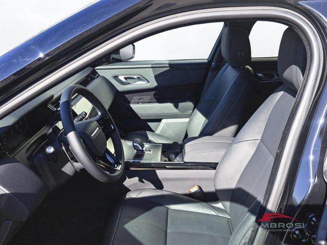 LAND ROVER Range Rover Velar L560 2.0D AJ21-D4M AWD 5DR SWB Belgravia 204PS Aut
