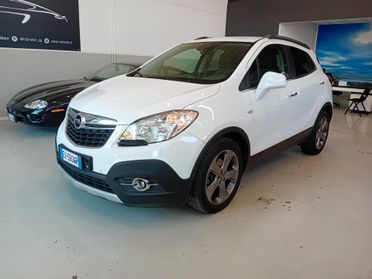 Opel Mokka 1.4 140CV Cosmo