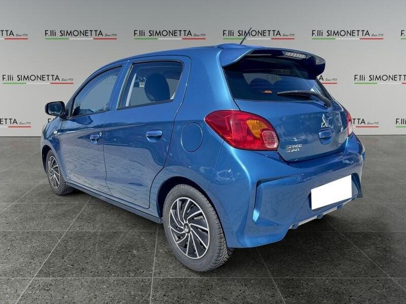 Mitsubishi Space Star 1.0 Funky