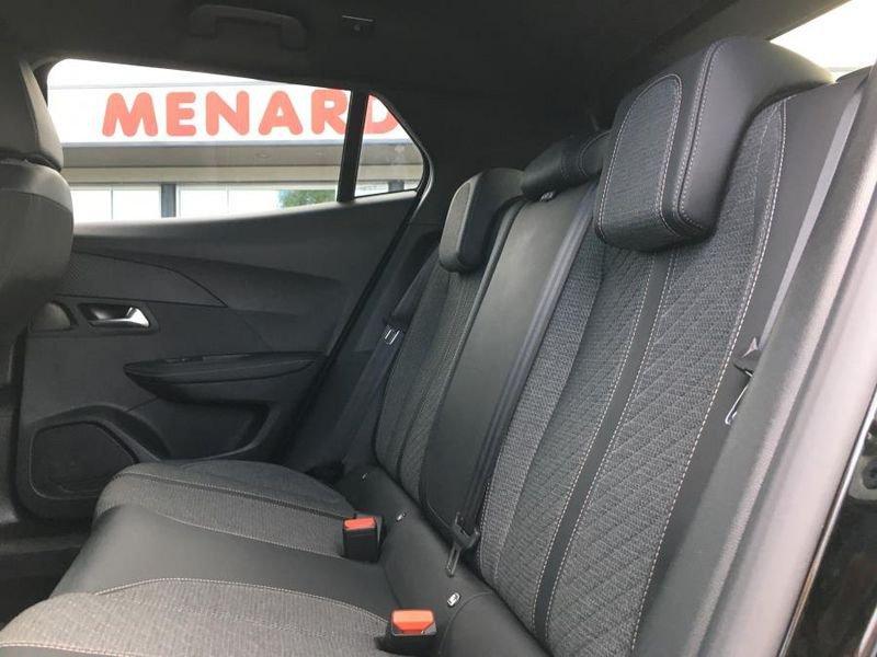 Peugeot 2008 PureTech 100 Allure ACCESSORIATA * 2024