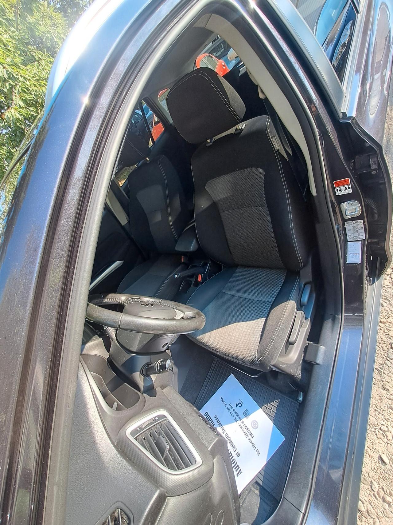 Suzuki S-Cross 1.6 DDiS Top km 149mila