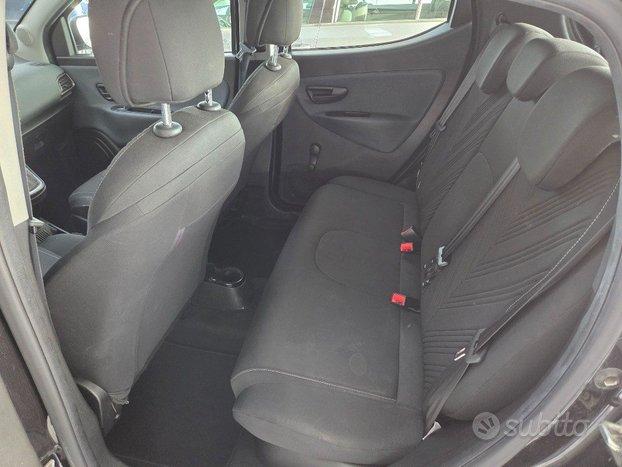 LANCIA Ypsilon 1.0 FireFly 5 porte S&S Hybrid Go