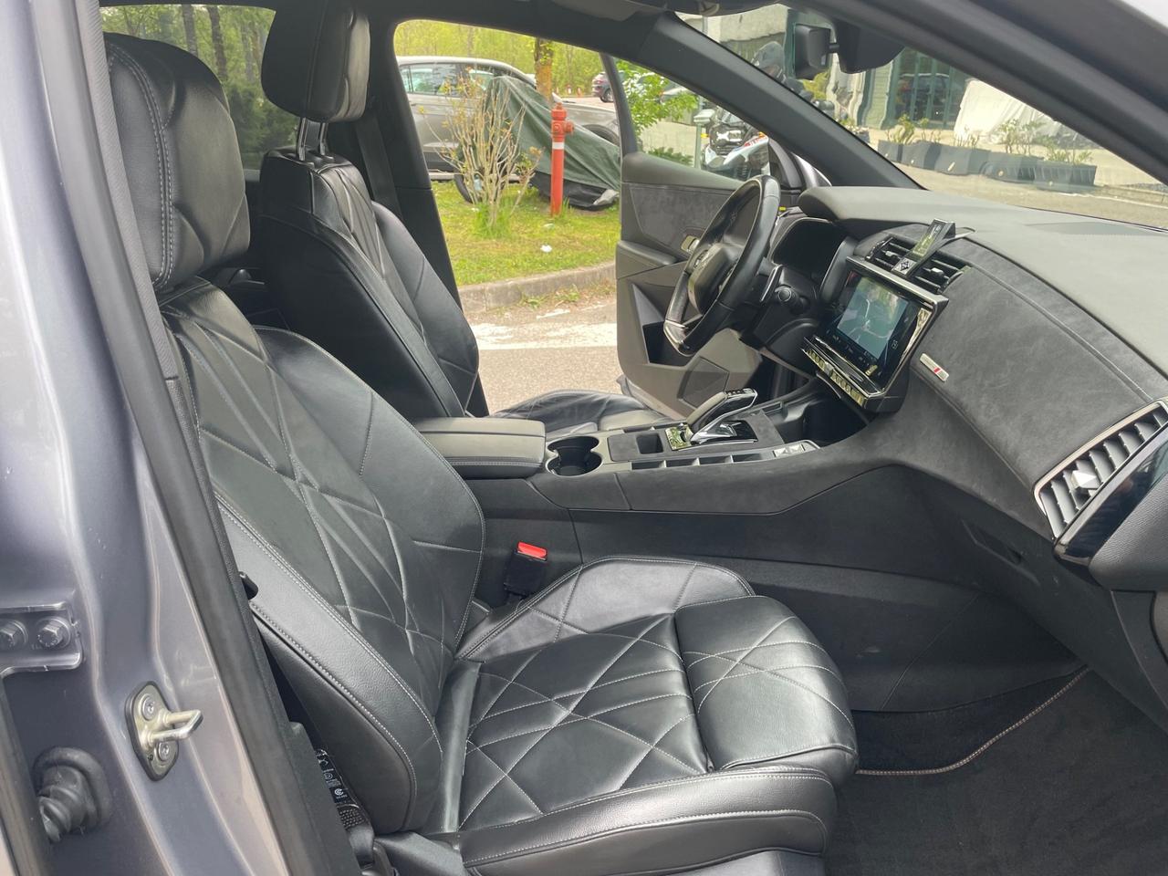 Ds 7 Crossback E-Tense Performance Line*Pelle*Navi*