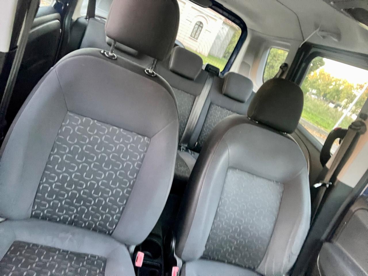 Fiat Doblo Doblò 1.6 MJT 16V Active