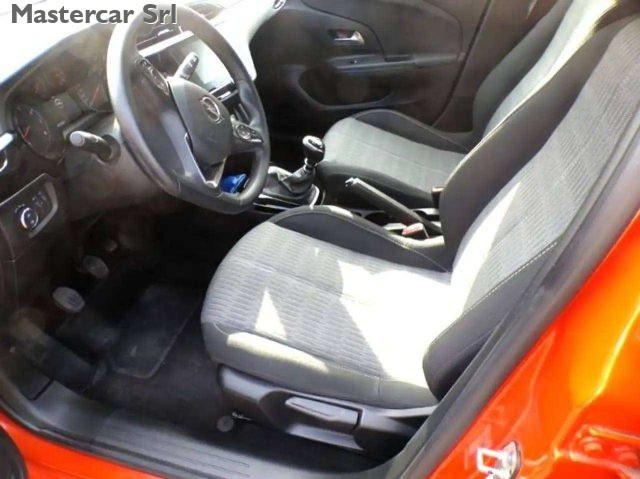 OPEL Corsa Corsa VI 1.5 Edition GK390FP