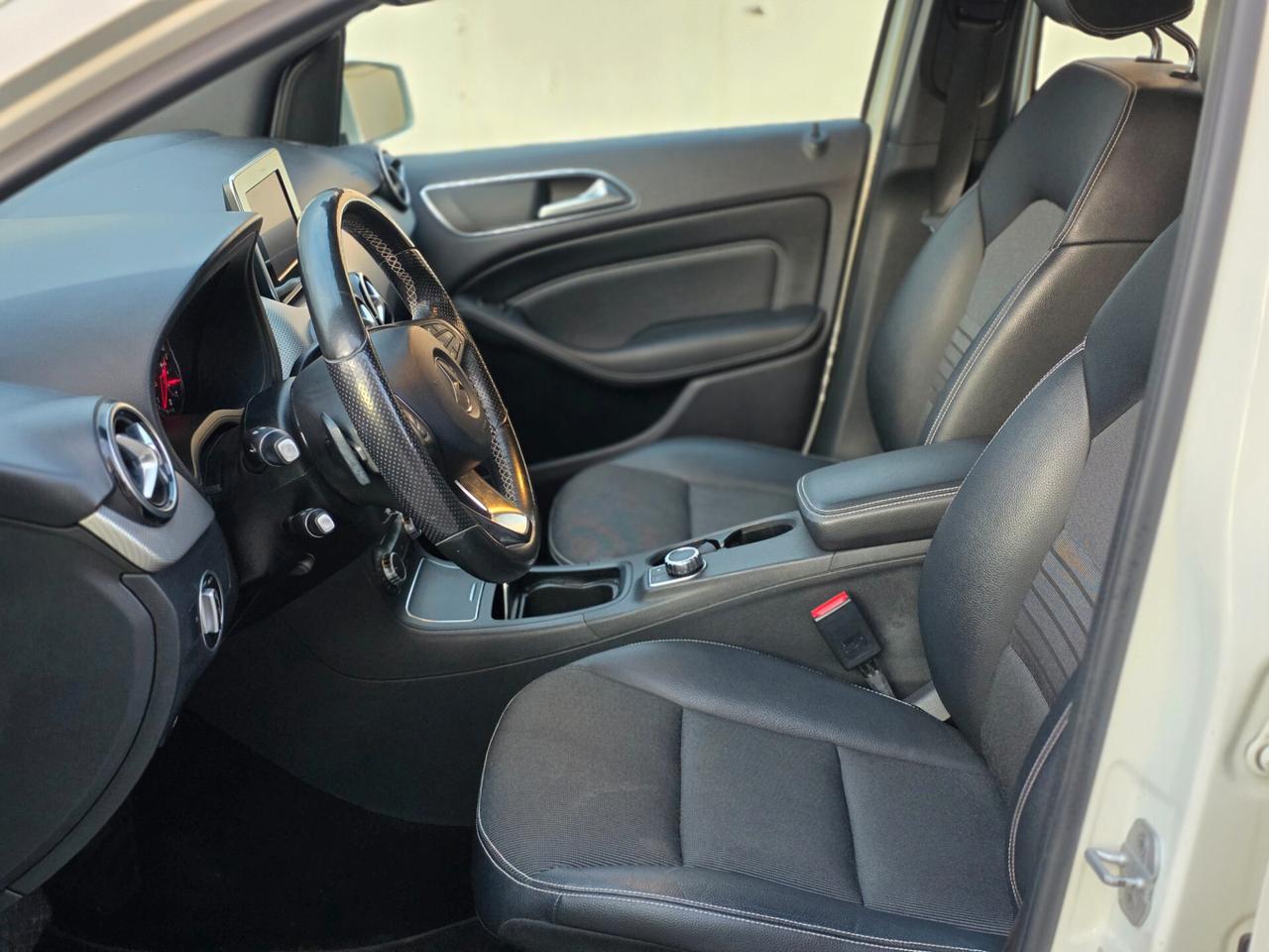 Mercedes-benz B 180 CDI Automatic Premium