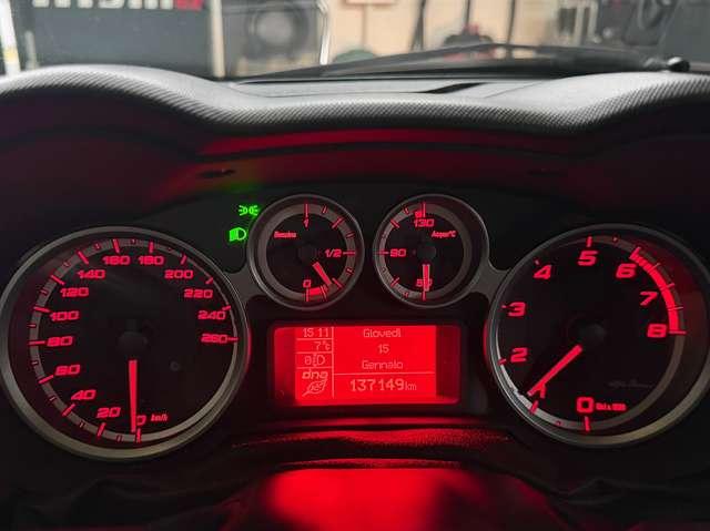 Alfa Romeo MiTo 1.4 tb Distinctive Gpl 120cv EURO6